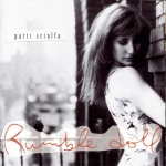patti scialfa